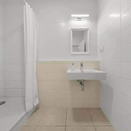 Ac 1 Apartment, Hraničná 36 *