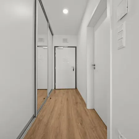 Apartamento Ac 1 Apartment, Hraničná 36 Bratislava